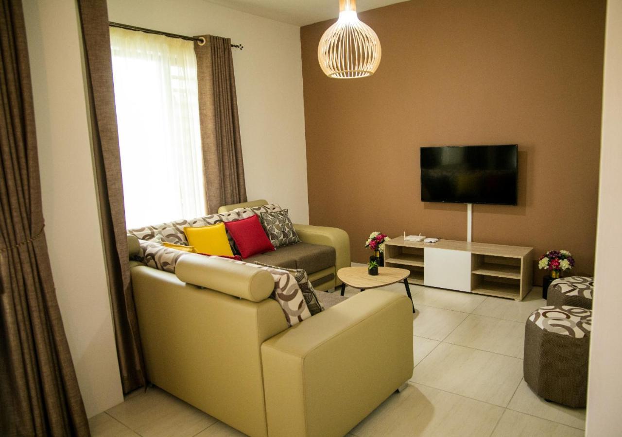 Luxury 2 Bedroom Apartment With Pool - Close To Flic-En-Flac Beach Ngoại thất bức ảnh