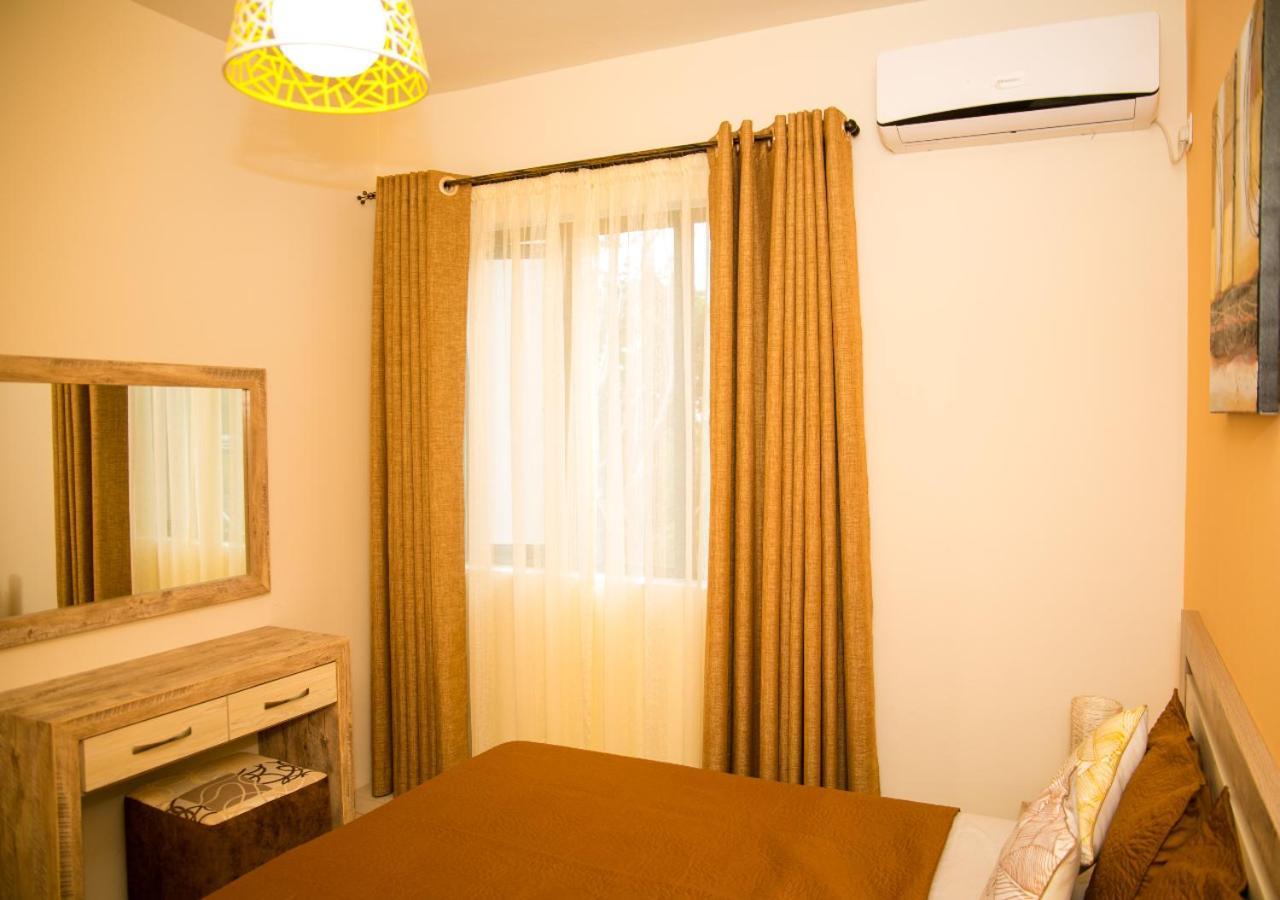 Luxury 2 Bedroom Apartment With Pool - Close To Flic-En-Flac Beach Ngoại thất bức ảnh